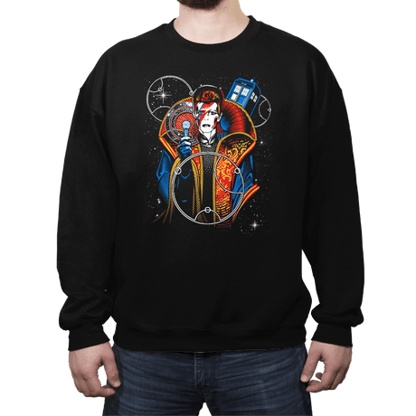 Timeless Lord - Crew Neck Crew Neck RIPT Apparel