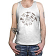 Timeline - Tanktop Tanktop RIPT Apparel X-Small / White