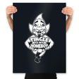 Tingle is my Homeboy - Prints Posters RIPT Apparel 18x24 / Black