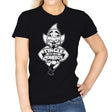 Tingle is my Homeboy - Womens T-Shirts RIPT Apparel Small / Black