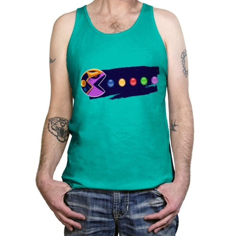 Titan-man - Tanktop Tanktop RIPT Apparel