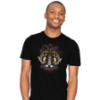 Titanodino Ultrozordus - Mens T-Shirts RIPT Apparel
