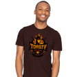 Toasty BBQ Shack - Mens T-Shirts RIPT Apparel