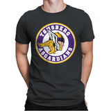 Tonsberg Asgardians - Mens Premium T-Shirts RIPT Apparel Small / Heavy Metal