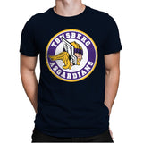 Tonsberg Asgardians - Mens Premium T-Shirts RIPT Apparel Small / Midnight Navy