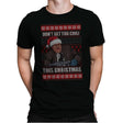 Too Chili - Mens Premium T-Shirts RIPT Apparel Small / Black