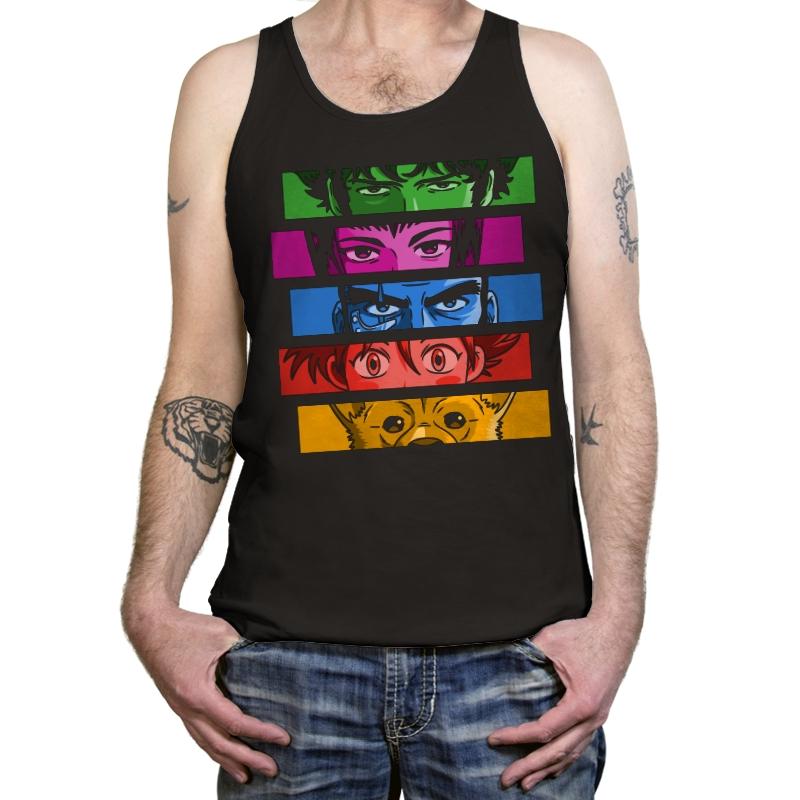 Too Good, Too Bad - Tanktop Tanktop RIPT Apparel
