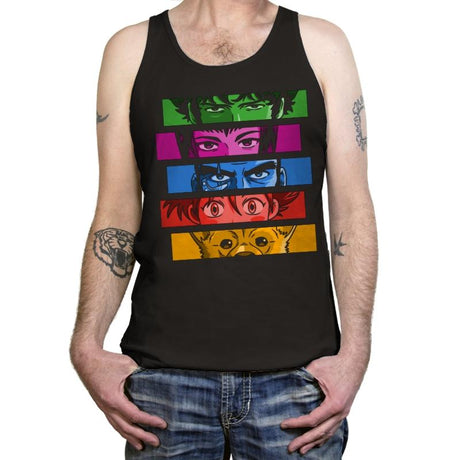 Too Good, Too Bad - Tanktop Tanktop RIPT Apparel