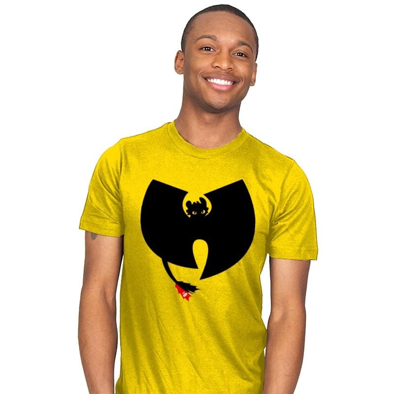 Toothless Clan - Mens T-Shirts RIPT Apparel
