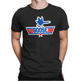 Top Goose - Mens Premium T-Shirts RIPT Apparel