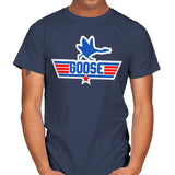 Top Goose - Mens T-Shirts RIPT Apparel Small / Navy