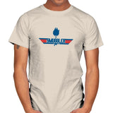 Top Smuggler Exclusive - Mens T-Shirts RIPT Apparel Small / Natural