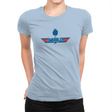 Top Smuggler Exclusive - Womens Premium T-Shirts RIPT Apparel Small / Cancun