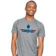 Top Smuggler - Mens T-Shirts RIPT Apparel
