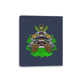Totem of Sinisters - Canvas Wraps Canvas Wraps RIPT Apparel 8x10 / Navy