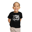 Totoretto - Youth T-Shirts RIPT Apparel X-small / Black