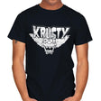 Toxic Klown - Mens T-Shirts RIPT Apparel Small / Black