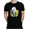 TP for My Cobra - Mens Premium T-Shirts RIPT Apparel Small / Black