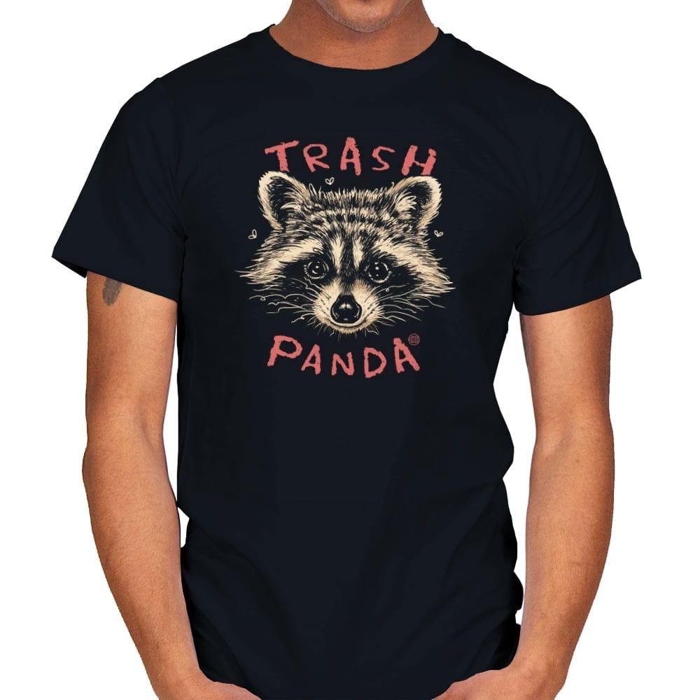 Trash panda t shirt on sale