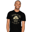 Treasure Hunters Club - Mens T-Shirts RIPT Apparel