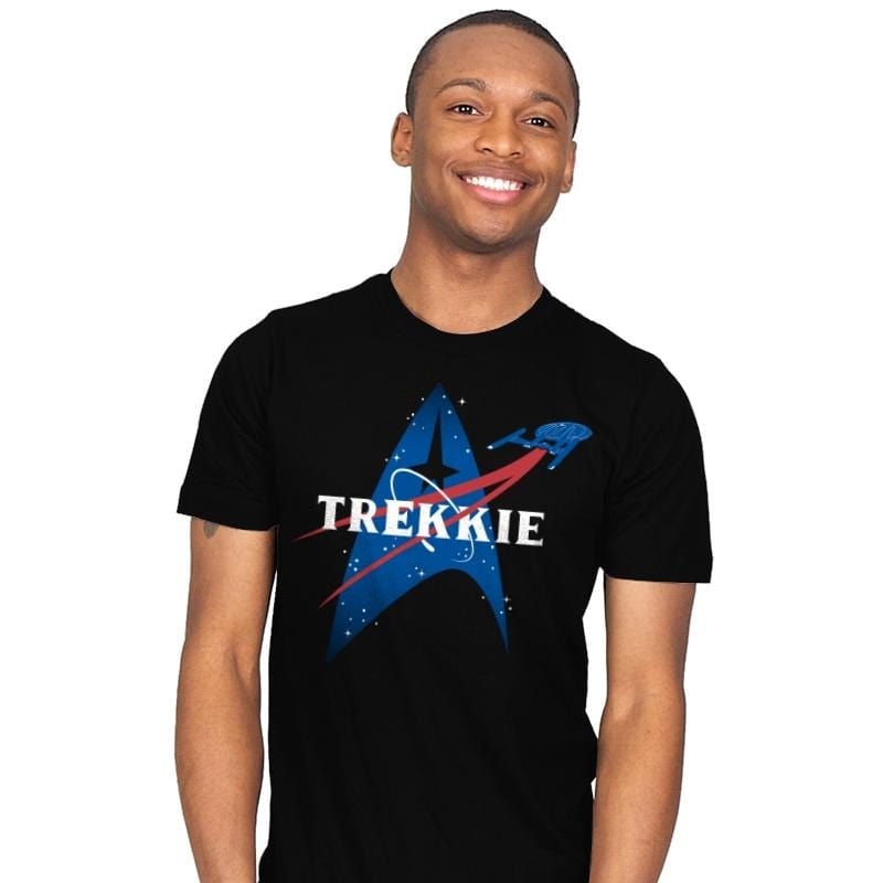 TREKA - Mens T-Shirts RIPT Apparel