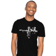 Trigun Fiction - Mens T-Shirts RIPT Apparel