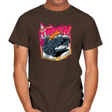 Trippin Exclusive - Shirtformers - Mens T-Shirts RIPT Apparel Small / Dark Chocolate