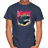 Trippin Exclusive - Shirtformers - Mens T-Shirts RIPT Apparel Small / Navy