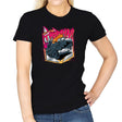 Trippin Exclusive - Shirtformers - Womens T-Shirts RIPT Apparel Small / Black