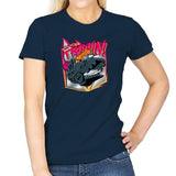 Trippin Exclusive - Shirtformers - Womens T-Shirts RIPT Apparel Small / Navy