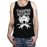 Trooper Club - Tanktop Tanktop RIPT Apparel