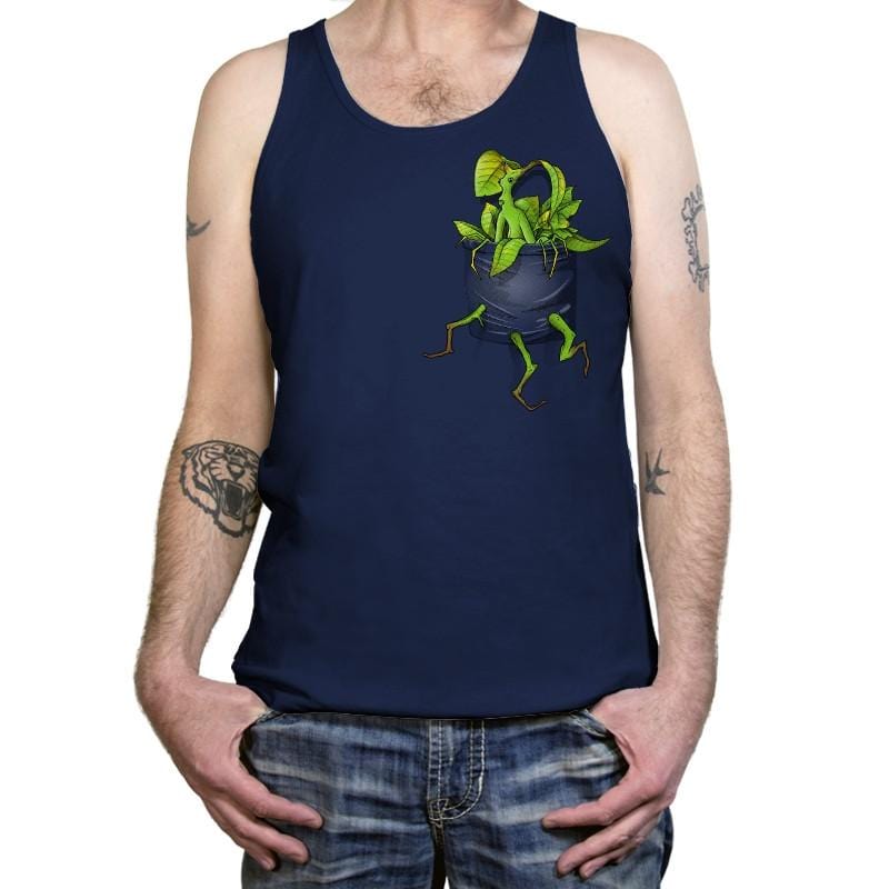 Truckle Shuffle - Tanktop Tanktop RIPT Apparel