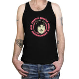 Truffle Shuffle World Championship - Tanktop Tanktop RIPT Apparel X-Small / Black
