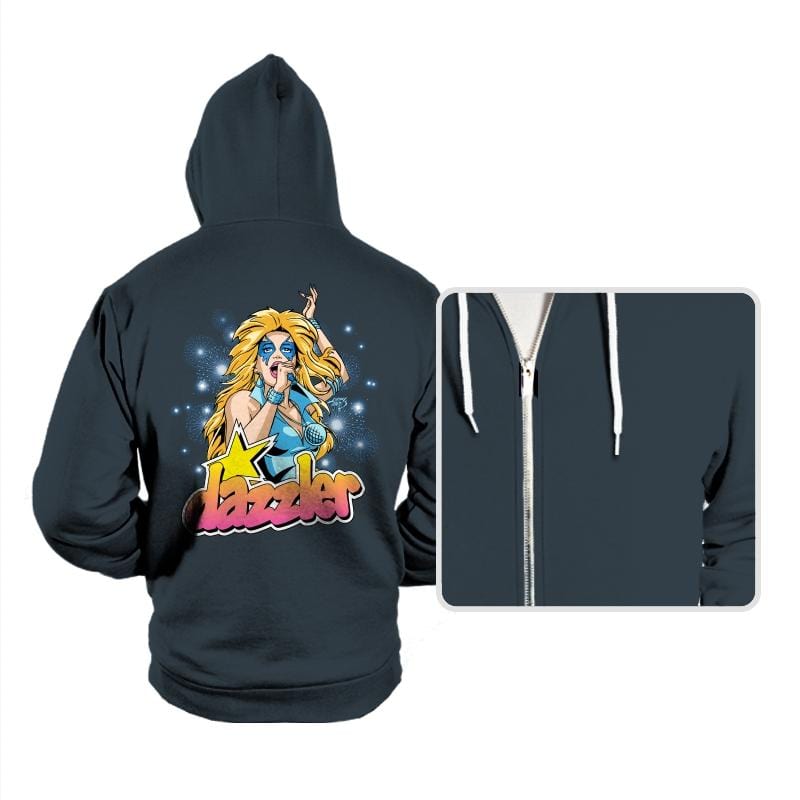 Truly Mutatious  - Hoodies Hoodies RIPT Apparel
