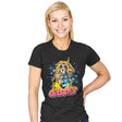 Truly Mutatious  - Womens T-Shirts RIPT Apparel