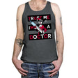 Trust Me I'm A Doctor! - Raffitees - Tanktop Tanktop RIPT Apparel