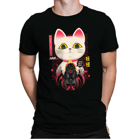 Turbo Granny - Mens Premium T-Shirts RIPT Apparel Small / Black