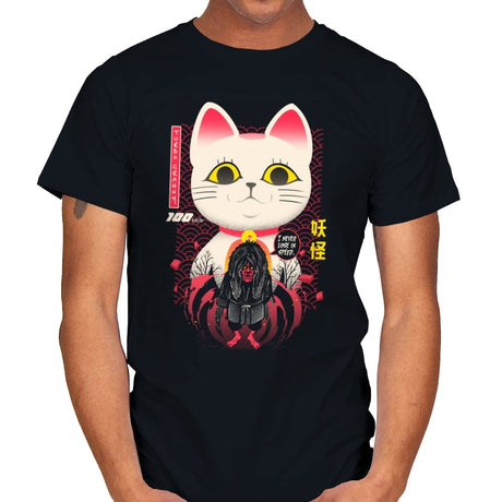 Turbo Granny - Mens T-Shirts RIPT Apparel Small / Black