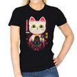 Turbo Granny - Womens T-Shirts RIPT Apparel Small / Black