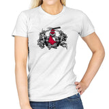 Turtles All The Way Down Exclusive - Womens T-Shirts RIPT Apparel Small / White