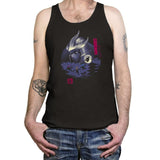 Turtles in Japan - Tanktop Tanktop RIPT Apparel