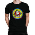 Twisty Brand - Mens Premium T-Shirts RIPT Apparel Small / Black