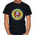 Twisty Brand - Mens T-Shirts RIPT Apparel Small / Black