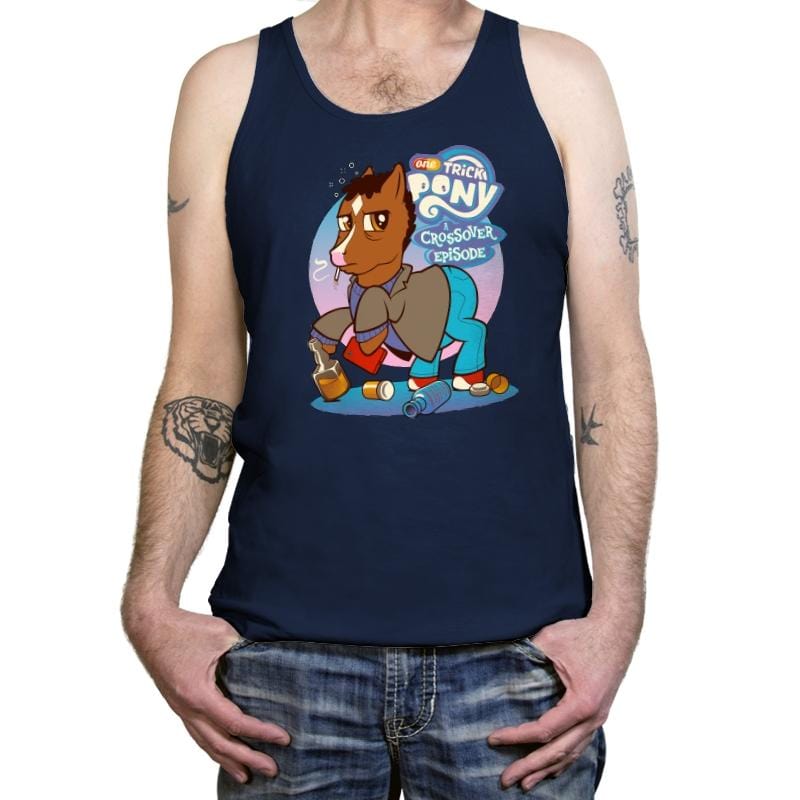 Typical - Tanktop Tanktop RIPT Apparel