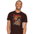 Tyri'os - Mens T-Shirts RIPT Apparel