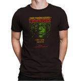 Tyrion's Quest - Game of Shirts - Mens Premium T-Shirts RIPT Apparel Small / Dark Chocolate