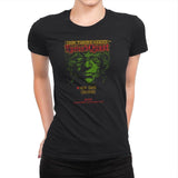 Tyrion's Quest - Game of Shirts - Womens Premium T-Shirts RIPT Apparel Small / Black