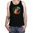 UFP Bridge Crew Vintage Shirt Exclusive - Tanktop Tanktop RIPT Apparel