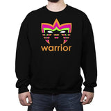 Ultimate Athletics - Crew Neck Sweatshirt Crew Neck Sweatshirt RIPT Apparel