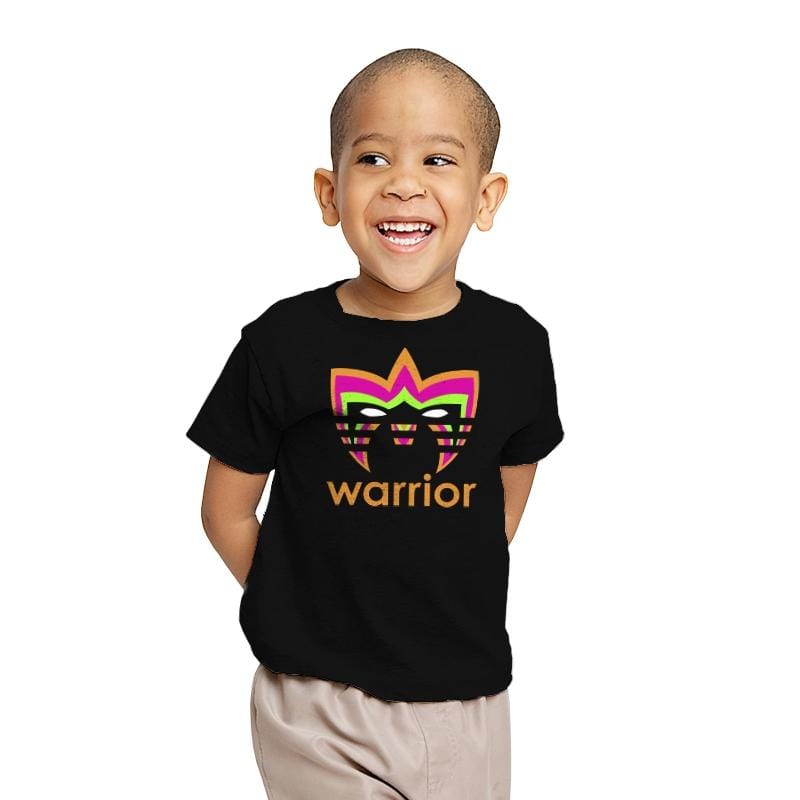 Ultimate Athletics - Youth T-Shirts RIPT Apparel